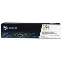 hp 130a yellow toner cartridge cf352a