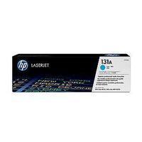 HP 131A Cyan Toner Cartridge (CF211A)