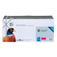 HP 131A Magenta Toner (CF213A)