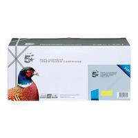 HP 131A Yellow Toner Cartridge (CF212A)