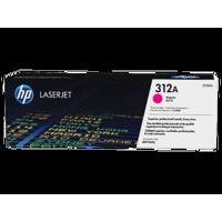 HP 312A Magenta Toner Cartridge (CF383A)