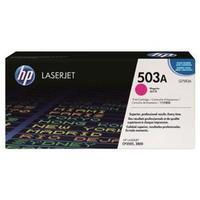 HP 503A Magenta Toner Cartridge (Q7583A)