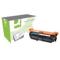 HP 504A Cyan Toner Cartridge (CE251A)