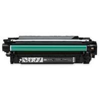 HP 504X Black Toner Cartridge (C...