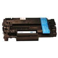 HP 51A Black Toner Cartridge (Q7551A)