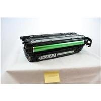 HP 647A Black Toner Cartridge (C...