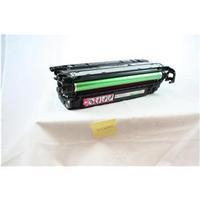 hp 648a magenta toner cartridge ce263a