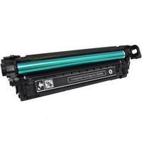 HP 649X Black Toner Cartridge (CE260X)