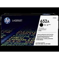 HP 652A Black Toner Cartridge (CF320A)