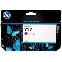 HP 727 Magenta Ink Cartridge 130-ml