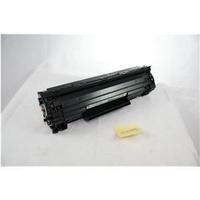 HP 78A Black Toner Cartridge (CE278A)