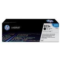 HP 823A Black Toner Cartridge (CB380A)