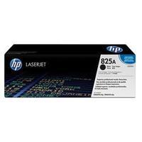 HP 825A Black Toner Cartridge (CB390A)