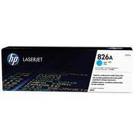 HP 826A Cyan Toner Cartridge (CF311A)