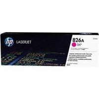 HP 826A Magenta Toner Cartridge (CF313A)