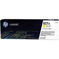 HP 827A Yellow Toner Cartridge (CF302A)