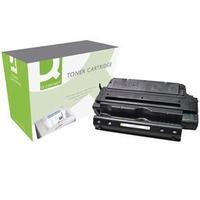 HP 82X Black Toner Cartridge (C4182X)