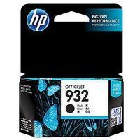 HP 932 Black Ink Cartridge