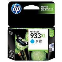 hp 933xl cyan ink cartridge