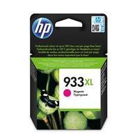 HP 933XL Magenta Ink Cartridge