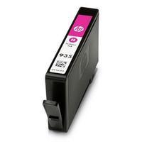 HP 935 Ink Cartridge - Magenta