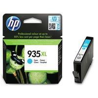 HP 935XL Cyan Ink Cartridge