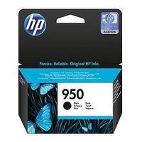 HP 950 Black Ink Cartridge
