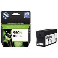 HP 950XL Black Ink Cartridge