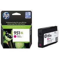 hp 951xl magenta ink cartridge