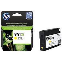 hp 951xl yellow ink cartridge