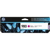 HP 980 Magenta Ink Cartridge (D8J08A)