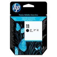 HP No. 11 Black Printhead