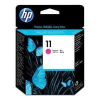 HP No. 11 Magenta Printhead