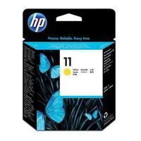 HP No. 11 Yellow Printhead