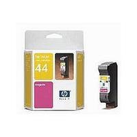 hp no 44 magenta inkjet print cartridge 42 ml