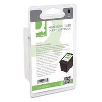 HP No. 56 Black Inkjet Print Car...