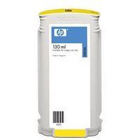 HP No. 72 Yellow Ink Cartridge 130ml