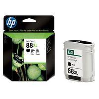 HP No. 88XL Black Ink Cartridge C9396AE