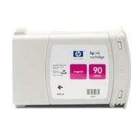 hp no 90 magenta ink cartridge 400ml