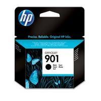 HP No. 901 Black Ink Cartridge