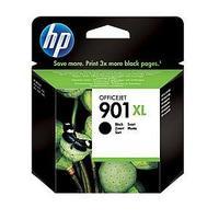 HP No. 901XL Black Ink Cartridge