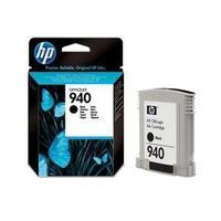 hp no 940 black ink cartridge