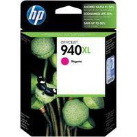 HP No. 940 XL Magenta Ink Cartridge