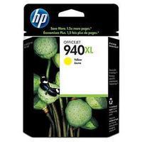 hp no 940 xl yellow ink cartridge