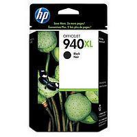 HP No. 940XL Black Ink Cartridge