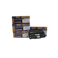HP 502A Yellow Toner Cartridge (...