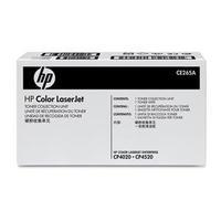 hp 648a waste toner cartridge ce265a