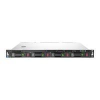 hpe proliant dl60 gen9 entry xeon e5 2603v4 17ghz 8gb ram 1u rack serv ...