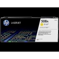 HP 508A Yellow Toner Cartridge (CF362A)