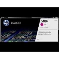 HP 508A Magenta Toner Cartridge (CF363A)